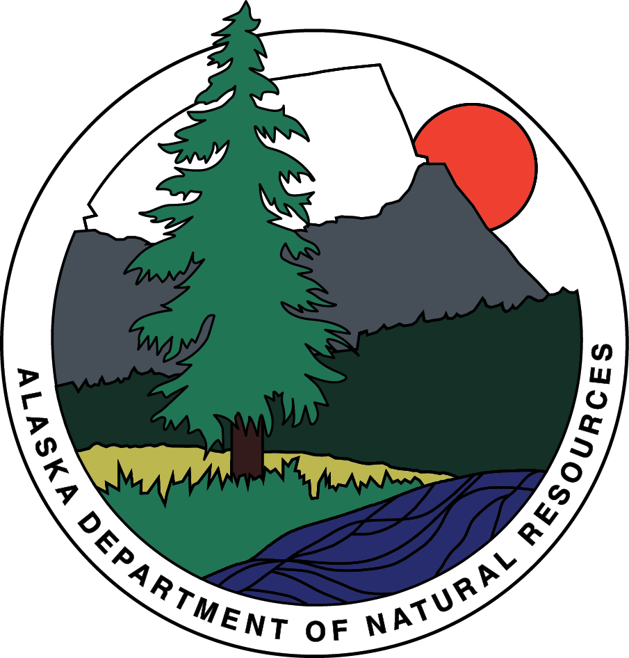 AK DNR Logo